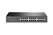 Switches - TP-Link TL-SG1024DE 24-Port Gigabit Easy Smart Switch - TL-SG1024DE