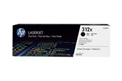 Druckerzubehör - Tinte & Toner - HP 312XD / CF380XD High Capacity Black Toner 2-Pack - CF380XD