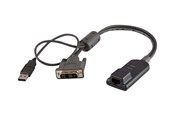 Repeater & Transceiver - Avocent Server Interface Modul - MPUIQ-VMCDV
