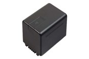 Batterien und Batteriegriffe - Panasonic VW VBT380E-K - VW-VBT380E-K