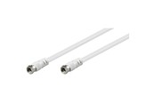 Antennenkabel - Pro Antenne Sat Kabel (F) - 1.5m - 4040849117213