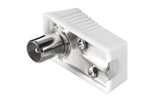 Antennenkabel - Pro Antenne plug Slim - Male - 4040849115042