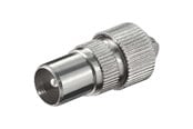 Antennenkabel - Pro Antenne plug Metall - Male - 4040849114793