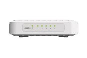 Switches - Netgear GS605-400PES 5 Port Gigabit Ethernet Unmanaged Switch - GS605-400PES