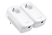 Netzwerkgeräte - TP-Link TL-PA8010P Kit - TL-PA8010P KIT