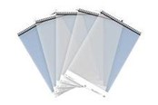 Systemzubehör - Fujitsu Scanner carrier sheet transparent (pack of 5) - PA03360-0013