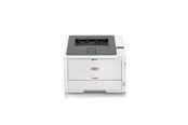 Drucker - OKI B432dn Mono Laser Printer - Einfarbig - LED - 45762012