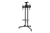 Wandhalterungen, AV-Halterungen & AV-Möbel - Neomounts PLASMA-M1700E - Max 45 kg - recommended for 55" - PLASMA-M1700E