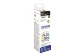 Druckerzubehör - Tinte & Toner - Epson T6641 - Black Ink Tank (T6641) - C13T664140
