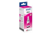 Druckerzubehör - Tinte & Toner - Epson T6643 - Ink Tank / C13T664340 - C13T664340