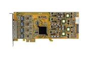 Netzwerkadapter (Netzkarte, Druckserver, u.s.w.) - StarTech.com 4 Port Gigabit PoE PCIe Netzwerk Card - ST4000PEXPSE