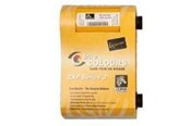 Druckerzubehör - Tinte & Toner - Zebra ix Series YMCKOK - 800077-748EM