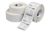 Papier, Fotopapier und Etiketten - Zebra Z-Select 2000D Removable - 3004840-T