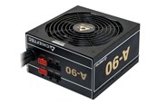 Netzteile - Chieftec A-90 Series GDP-650C Netzteile - 650 Watt - 140 mm - ATX - 80 Plus Gold zertifiziert - GDP-650C