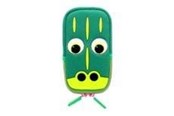 Handys - Cover & Cases - Lazerbuilt TabZoo Crocodile - CTZ-UNI-CROC