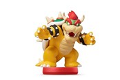 Gaming Zubehör - Nintendo amiibo Super Mario - Bowser ( Wii U/3DS) - 0045496352806