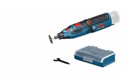 Multifunktionswerkzeuge - Bosch Professional GRO 10.8 V-LI Professional (SOLO) - 06019C5000