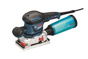 Schleifmaschine - Bosch Professional Orbital Sander GSS 230 AVE - 0601292801
