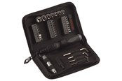 Bohrer & Bits - Bosch Mixed-Set 38 Stk. - 2607019506