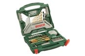 Bohrer & Bits - Bosch X-Line Titanium Drill & Bit 70 Stk. - 2607019329