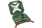 Bohrer & Bits - Bosch X-Line Drill und Bit Set 60 Stk. - 2607010611