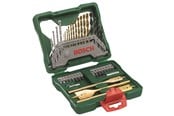 Bohrer & Bits - Bosch X-Line Drill und Bit Set 40 Stk. - 2607019600