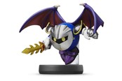 Gaming Zubehör - Nintendo Amiibo Meta Knight (Super Smash Bros. Collection) - 0045496352752
