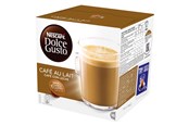 Kaffeezubereitung - Nescafé Dolce Gusto Café Au Lait 16-pack - 12148061