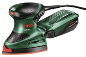 Schleifmaschine - Bosch Multi Sander PSM 160 A - 0.603.377.000