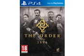 Spiele - The Order: 1886 - Sony PlayStation 4 - Action - PEGI 18 - 0711719285090