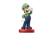 Gaming Zubehör - Nintendo Amiibo Luigi (Super Mario Collection) - 0045496352776