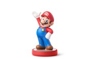 Gaming Zubehör - Nintendo Amiibo Supermario - Mario - 0045496352769