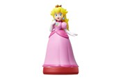 Gaming Zubehör - Nintendo Amiibo Peach (Super Mario Collection) - 0045496352783