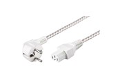 Stromkabel (Extern) - Pro Strom Kabel C15 - 3m - 4040849933141