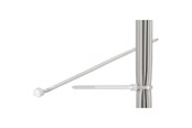 Kabelkanal / Kabelschlauch - Pro Kabel Binder Trans. - 2.5mm / 200mm - 4040849170614