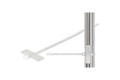 Kabelkanal / Kabelschlauch - Pro Kabel Binder Marker - 2.5mm / 100mm - 4040849170959