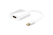 Display Kabel - Pro Mini DP - HDMI Adapter - 4040849678806