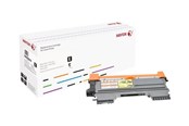Druckerzubehör - Tinte & Toner - Xerox 006R03157 / Alternative to Brother TN2010 Black Toner - 006R03157