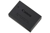 Batterien und Batteriegriffe - Canon LP-E17 Battery Pack - 9967B002
