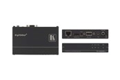Repeater, boosters, bridges & Transceiver - Kramer Electronics Kramer DigiTOOLS TP-580TXR - TP-580TXR