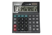 Taschenrechner - Canon AS-220RTS Desktop Calculator - 4898B001