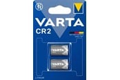 Batterien und Akkus - VARTA Professional Kamera Akku - 06206301402