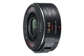Objektive - Panasonic Lumix H-PS14042E - H-PS14042E-K