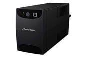 USVs - BlueWalker 10120049 - PowerWalker VI SH - 850VA/480W - Line Interactive UPS - 10120049