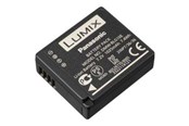 Batterien und Batteriegriffe - Panasonic DMW-BLG10E - DMW-BLG10E