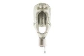 Haartrockner / Föhne - Krups Haartrockner / Föhne CF 6000 IONIC - 600 W - CF 6000