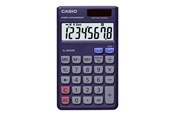 Taschenrechner - CASIO SL-300VER - SL-300VER