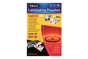 Laminierung - Fellowes Laminating Pouches - 53063