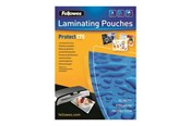 Laminierung - Fellowes Laminating Pouches Protect 175 Micron - 53088