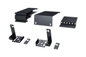 Rack-Gehäuse - APC Thermal Containment monteringsskinne für loftspanel für Stativ - ACDC2003